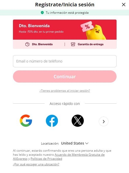 Cómo comprar al por mayor en AliExpress (2025) - AliExpress: Guía para comprar al por mayor en Aliexpress desde Venezuela